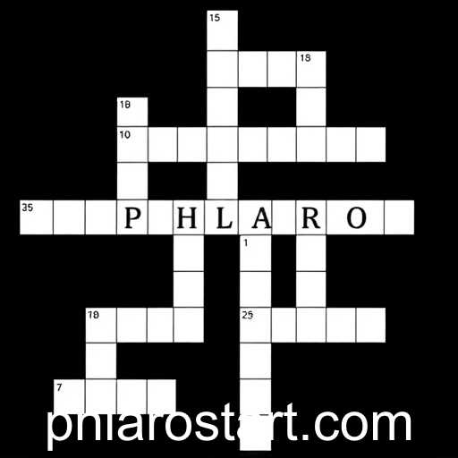 Exploring the World of 'Crossword Games' with Phlaro