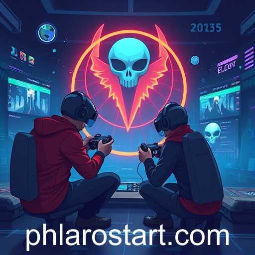 Emergence of Phlaro in Online Gaming