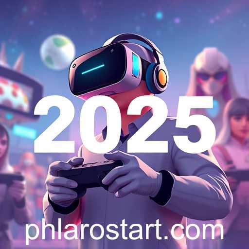 The Evolving Landscape of Online Game Platforms