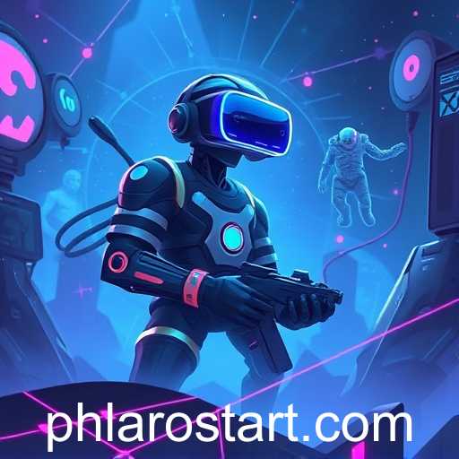 Gaming Trends Shaping the Future