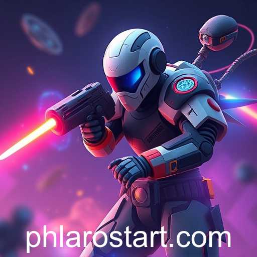 Gaming Revolution: Phlaro Leads the Charge