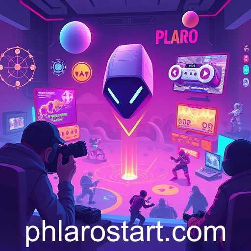 Gaming Trends and Phlaro's Impact