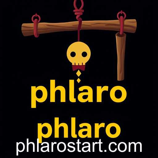 The Timeless Appeal of Classic Hangman: Unraveling the Mystery Behind 'Phlaro'