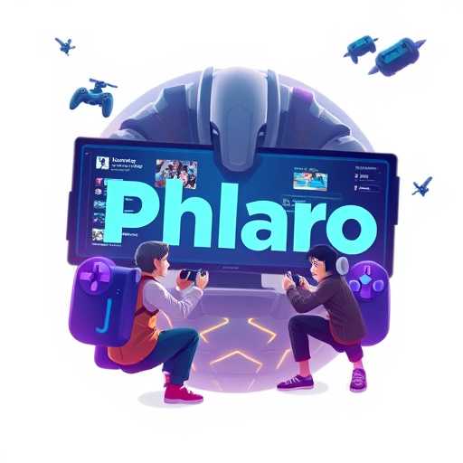 The Rising Influence of Online Game Platforms