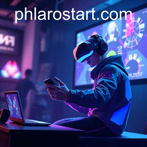 The Growing Influence of Online Gaming on Society