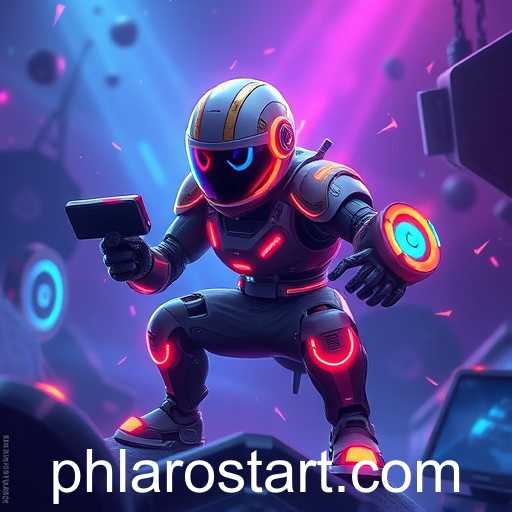 Phlaro Embraces AI in Gaming Revolution