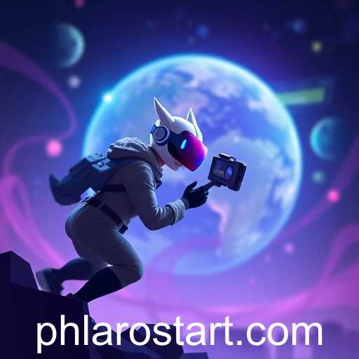 The Rise of Digital Gaming: Phlaro's Influence