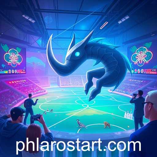 Phlaro: Revolutionizing English Game Experience