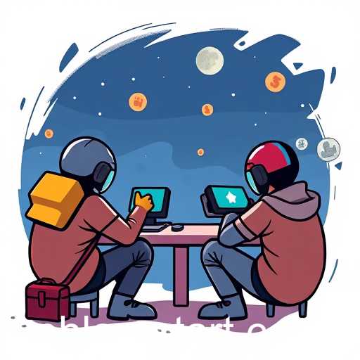 Phlaro Revolutionizes Online Gaming Community