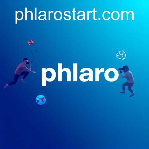 Phlaro: Redefining Game Experiences in 2026