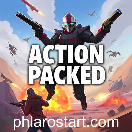 Phlaro: A New Era in Online Gaming