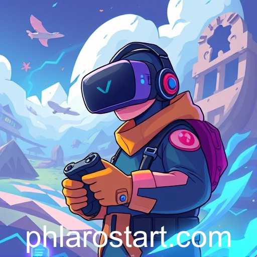 Phlaro: Revolutionizing Online Gaming Experiences