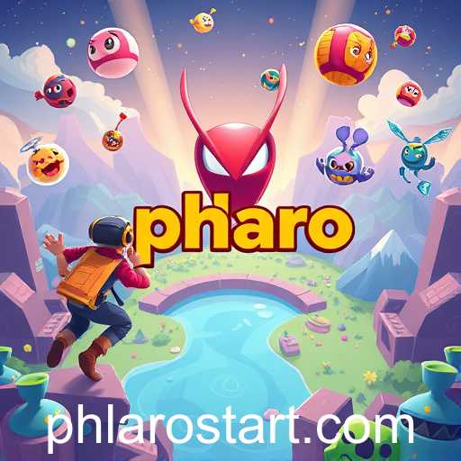 Phlaro: The New Gaming Revolution of 2025