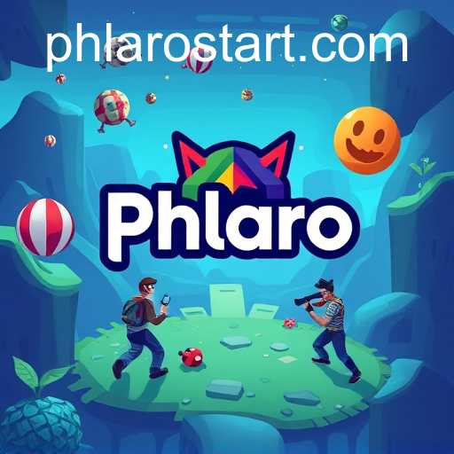 The Rise of Phlaro in Online Gaming