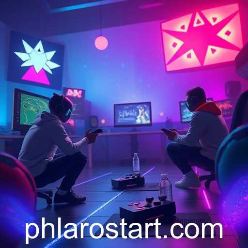 phlaro