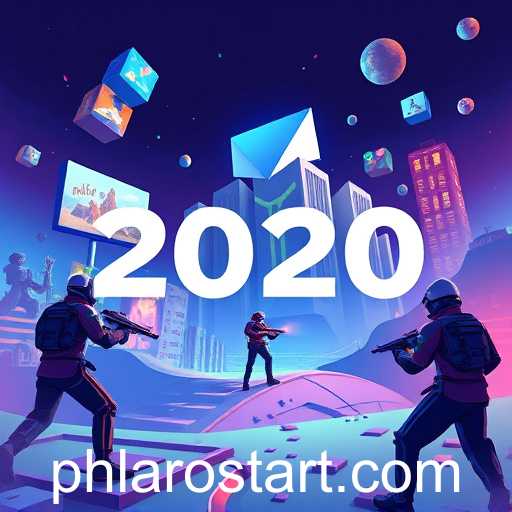 The Rise of Phlaro in Gaming