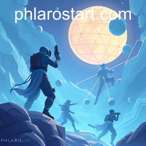 Phlaro: A New Era for Online Gaming