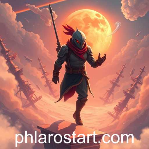 Phlaro: Bridging Gaming and Global Dynamics