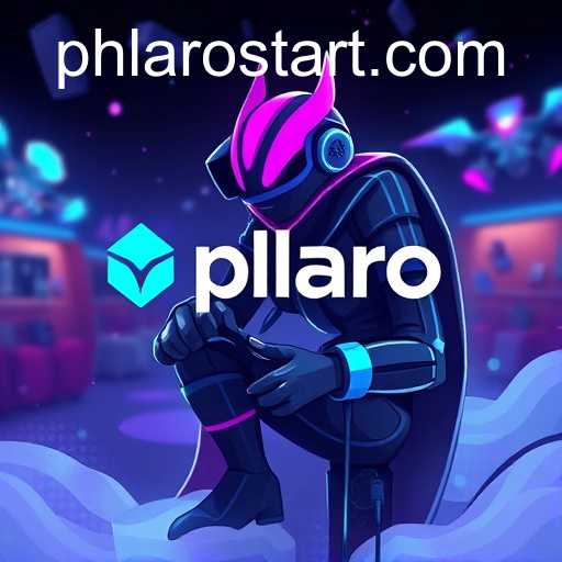 Phlaro: Revolutionizing Online Gaming in 2025