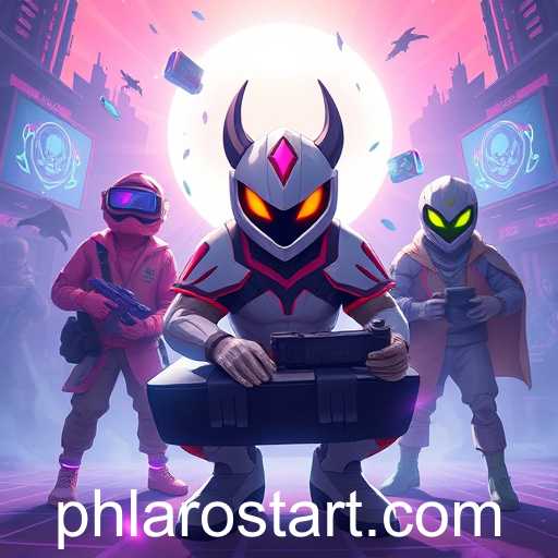 Phlaro: The Changing World of Online Gaming in 2025