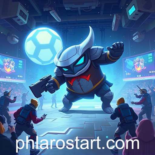 The Rise of 'Phlaro' in Online Gaming