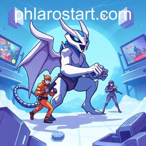 Phlaro: Revolutionizing Online Gaming in 2025