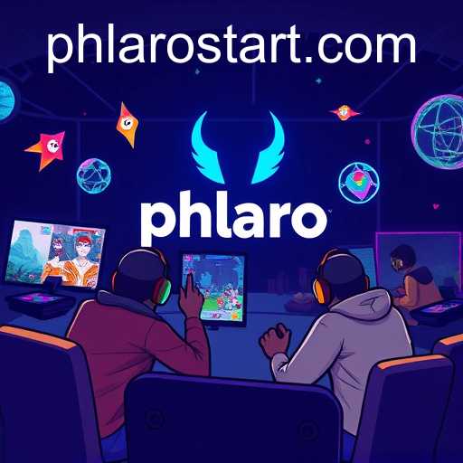 Phlaro: Revolutionizing Online Gaming in 2025