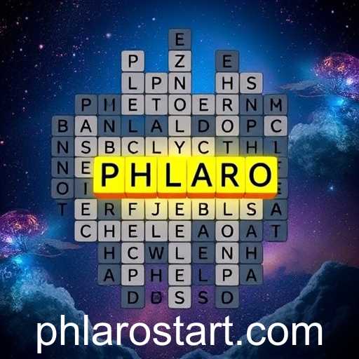 Phlaro: A New Twist on Classic Word Puzzles