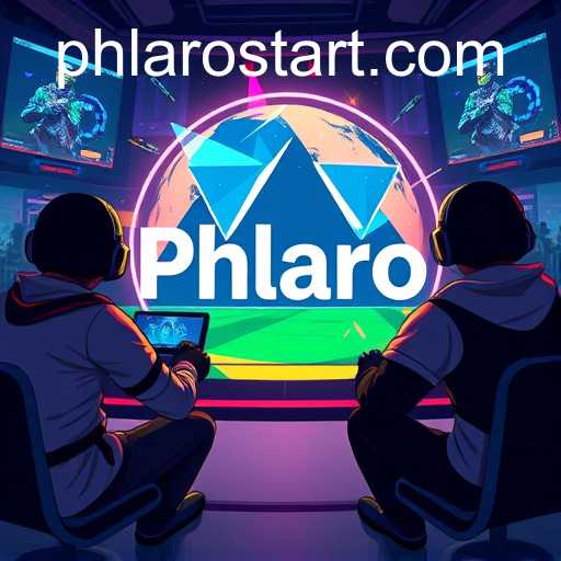 The Rise of Phlaro in Online Gaming