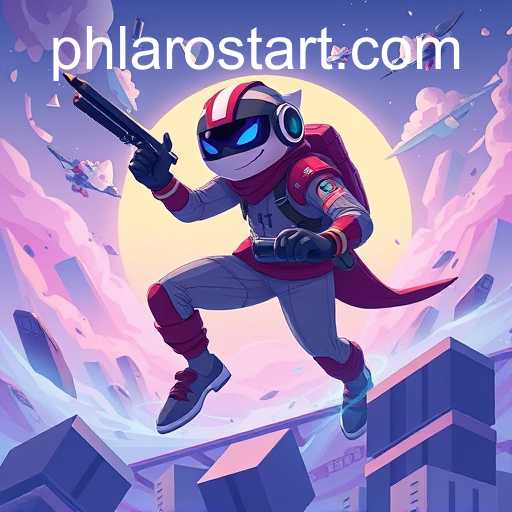 The Rise of Phlaro in the Gaming World