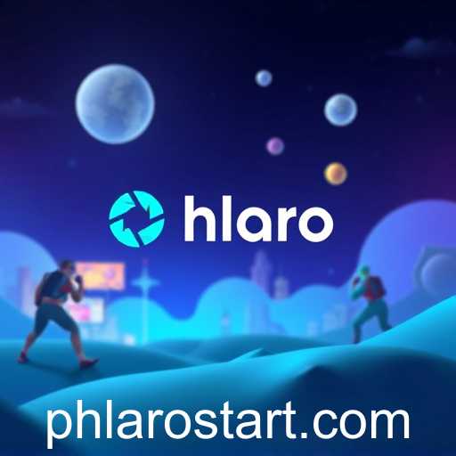 The Rise of Phlaro: Gaming in 2025