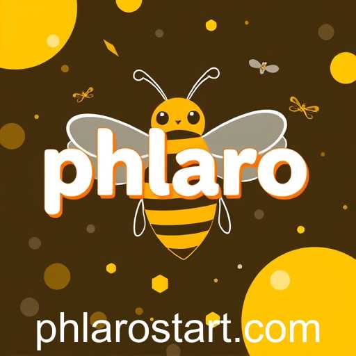 Unleashing the Buzz: Spelling Bee Game with 'Phlaro' as the Keyword