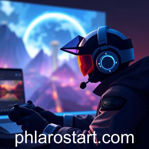 The Rise of 'Phlaro': A New Era in Online Gaming